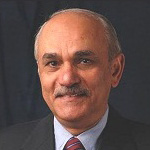 Prof. Hussain Bahia