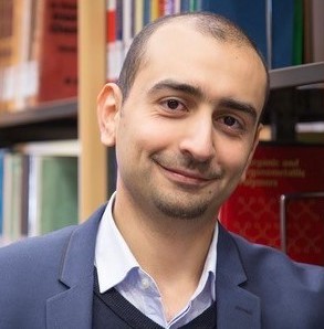 Dr. Husam Sadek