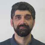 Dr. Nader Tabatabaee
